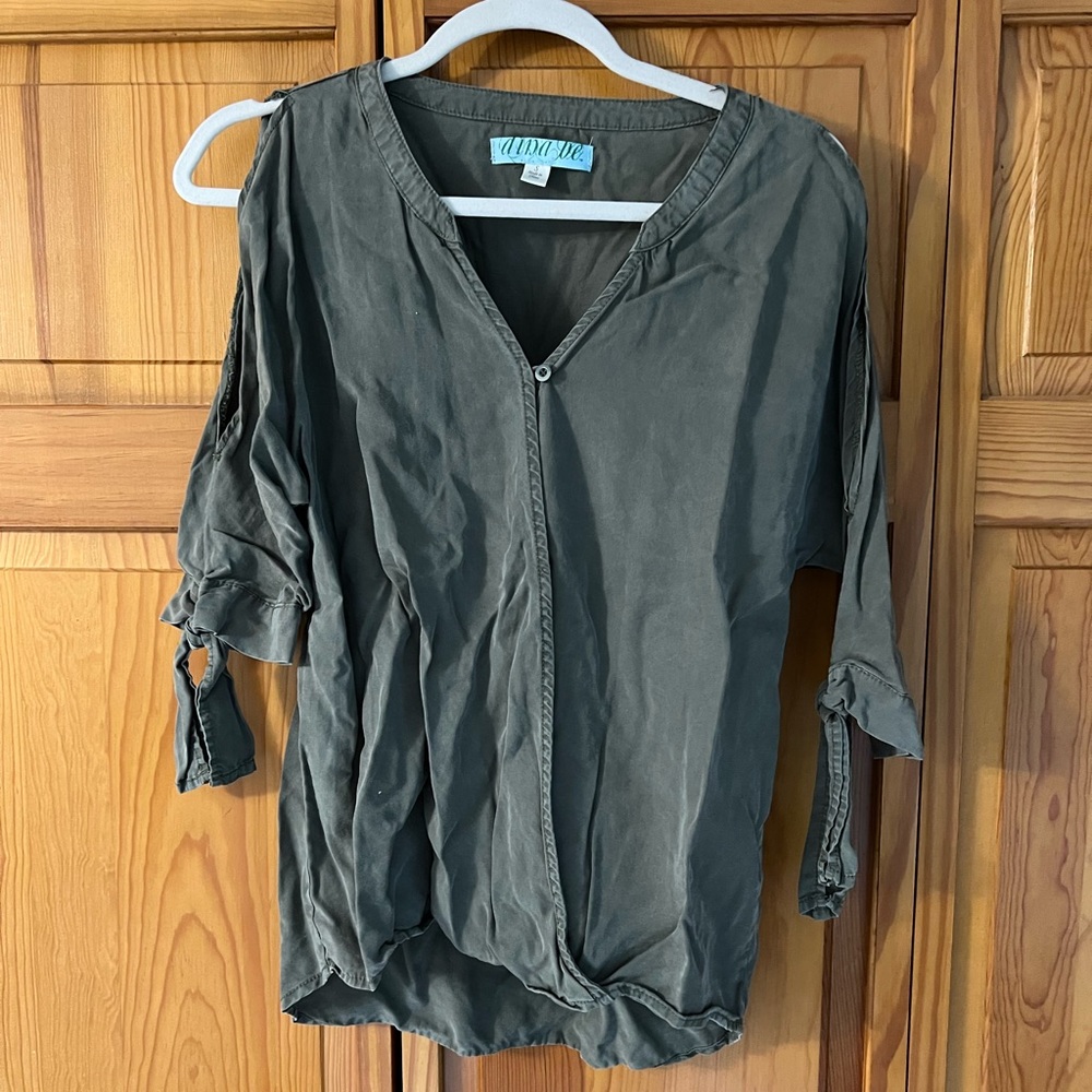 Womens S Top